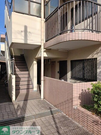 ファミーユ旭の物件内観写真